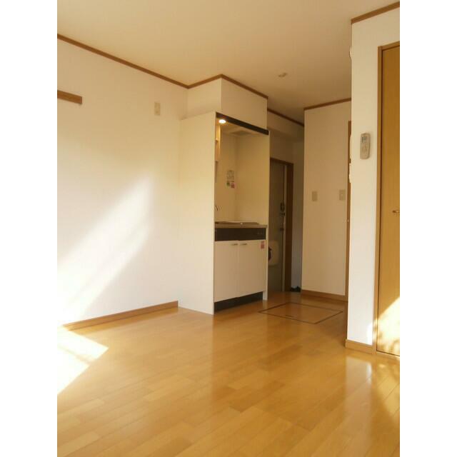 モンセジュール和田 その他部屋・スペース