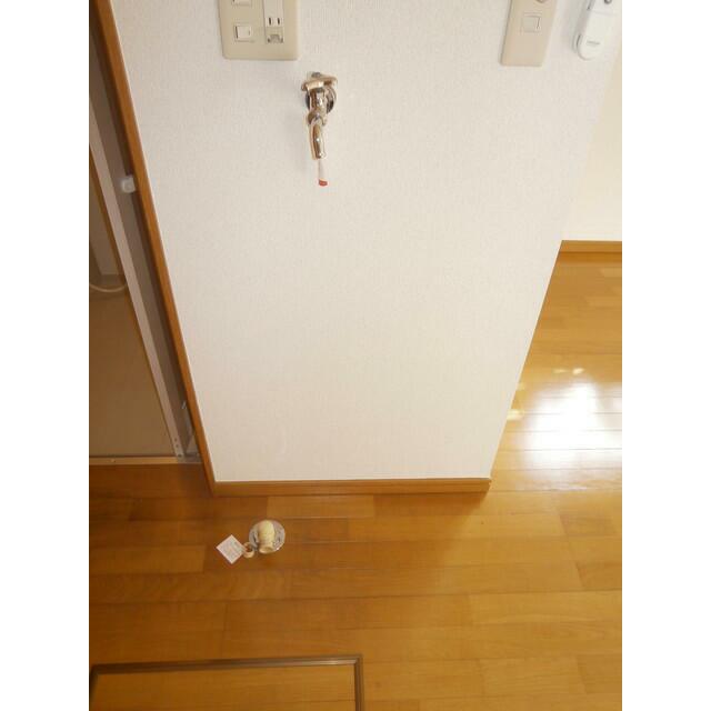 モンセジュール和田 その他設備