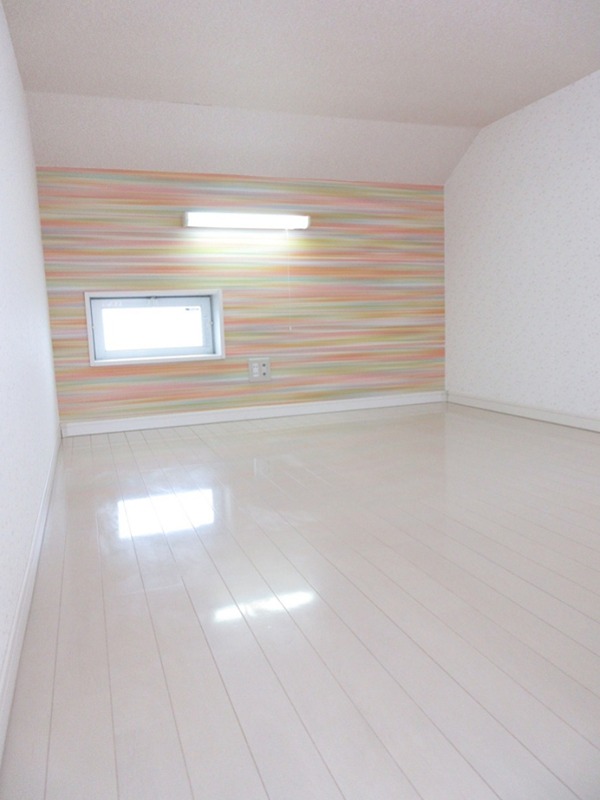 ユナイト上星川デイジー その他部屋・スペース