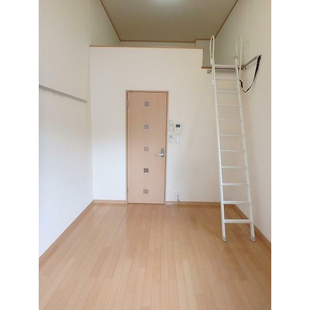 リーヴェルポート横浜上星川 その他部屋・スペース