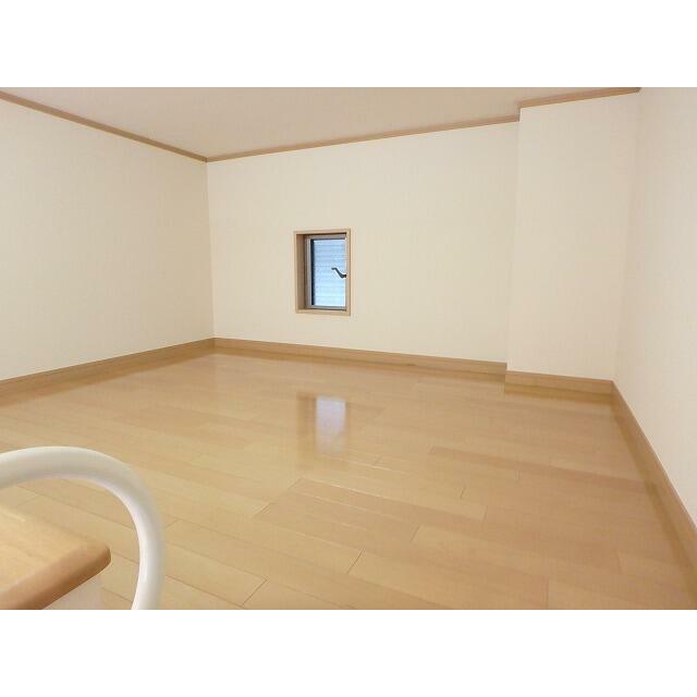 リーヴェルポート横浜上星川 収納