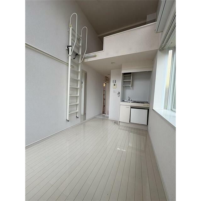 スカイヴィレッジ和田町 ベッドルーム