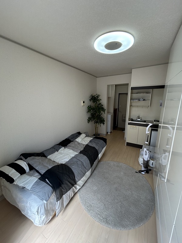 グランジャ横浜 その他部屋・スペース