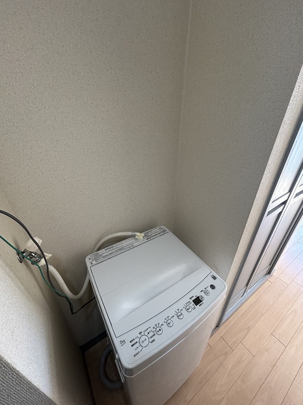 グランジャ横浜 その他設備