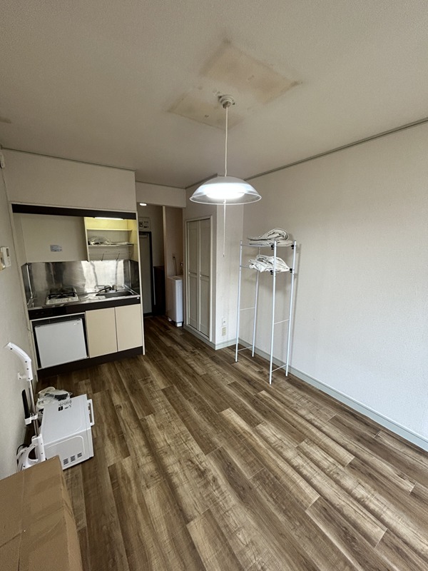 グランジャ横浜 その他部屋・スペース