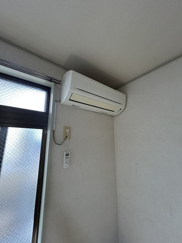 グランジャ横浜 その他設備