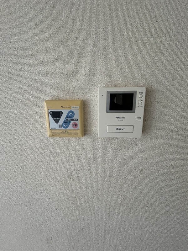 グランジャ横浜 セキュリティ