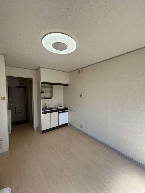 グランジャ横浜 その他部屋・スペース