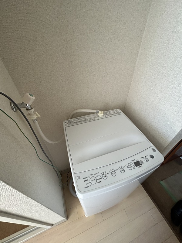 グランジャ横浜 その他設備