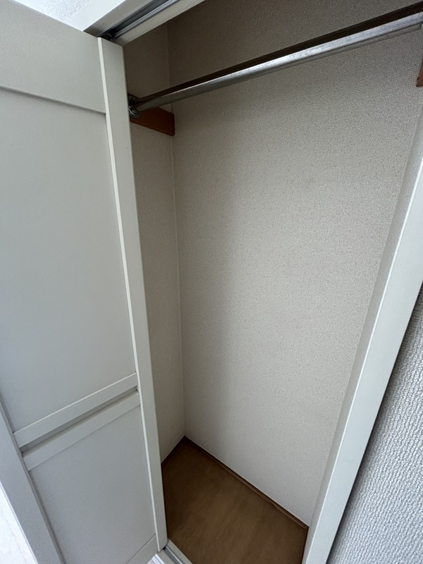 グランジャ横浜 収納
