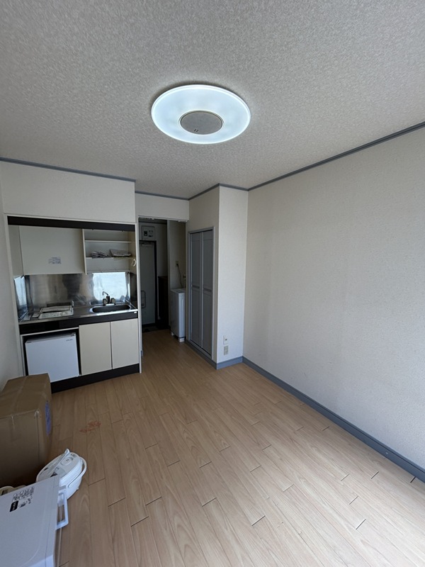 グランジャ横浜 その他部屋・スペース