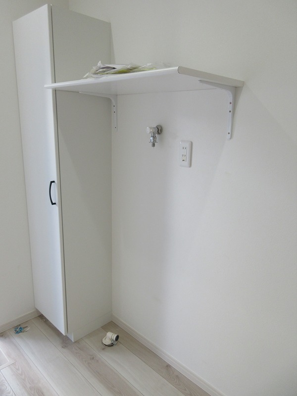 ハーミットクラブハウスキアーヴェＩＩＩＢ棟 その他部屋・スペース