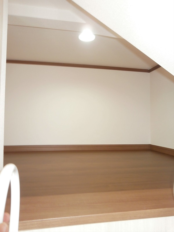 フォレストパーク上星川Ⅰ その他部屋・スペース