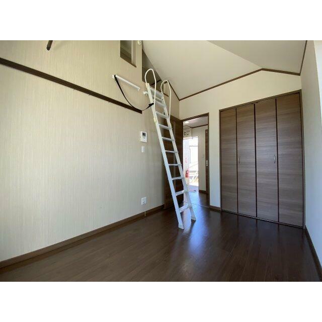 フォレストパーク上星川Ⅰ その他部屋・スペース