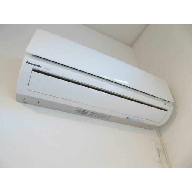 ハーミットクラブハウスヴォワール その他設備