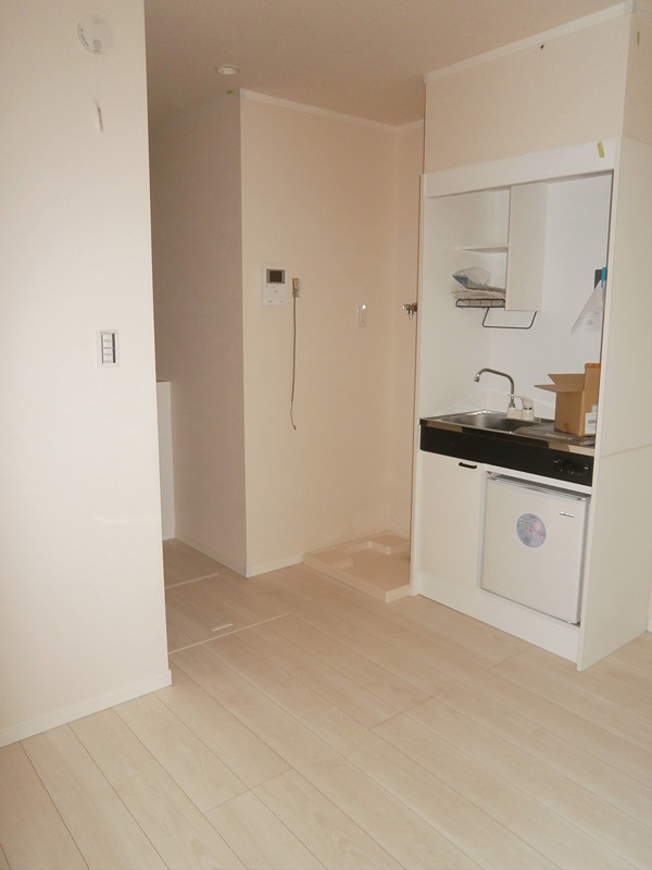 ヒルズ峰岡町Ｂ棟 その他部屋・スペース