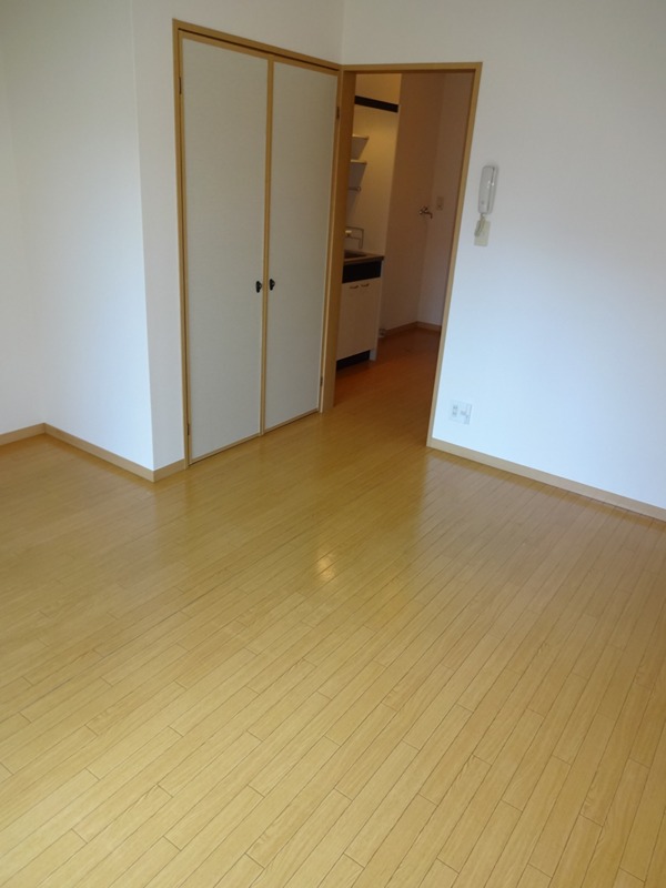 ジュネス　テール その他部屋・スペース