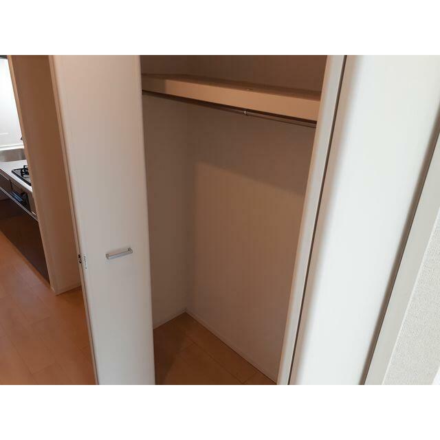 プレアデス 収納