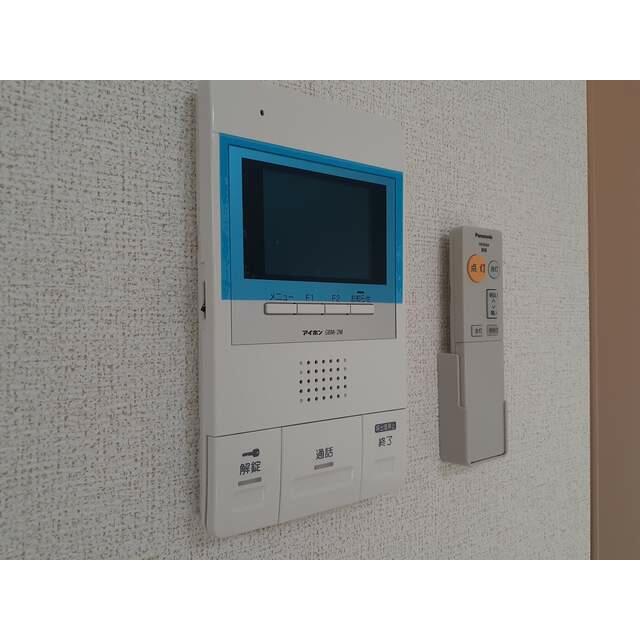 プレアデス その他設備