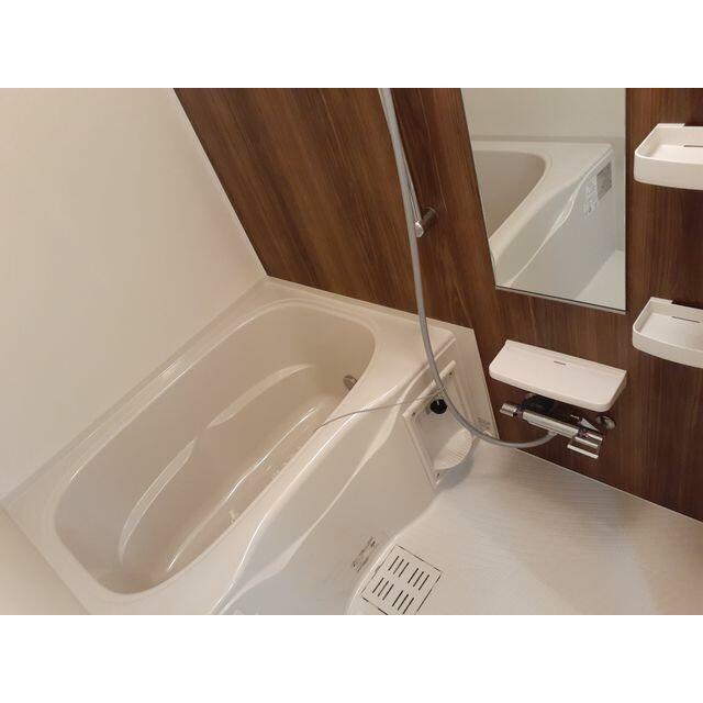 プレアデス 風呂画像