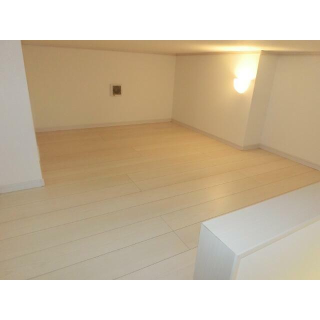 ハーベリーＭＣ その他部屋・スペース