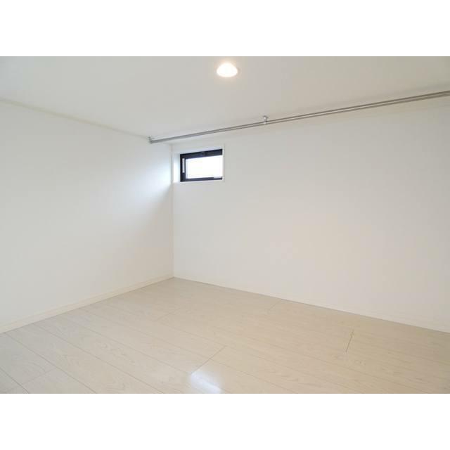 アモーレ和田町 収納