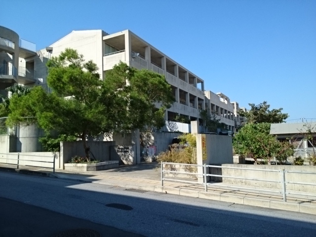 沖縄県那覇市天久１丁目 その他