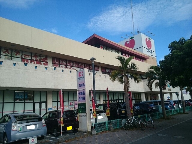 沖縄県那覇市天久１丁目 その他