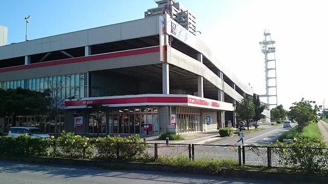 沖縄県那覇市天久１丁目 その他