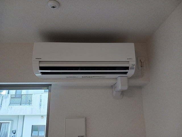 沖縄県うるま市石川曙２丁目 その他設備