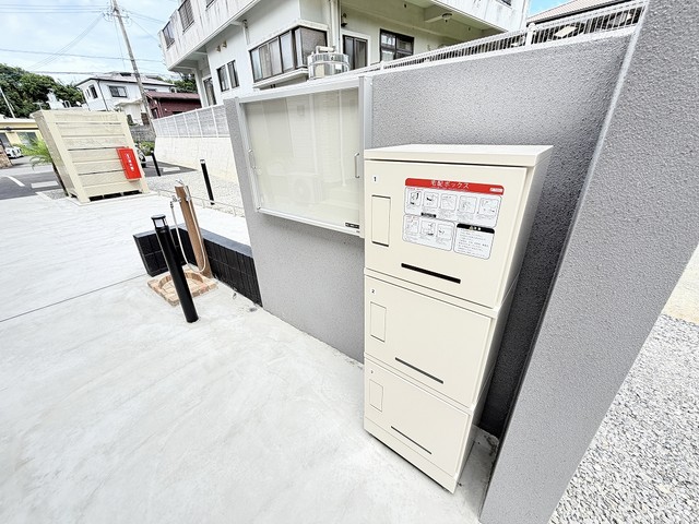 沖縄県うるま市石川曙２丁目 その他設備