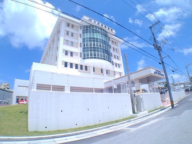 沖縄県沖縄市美原２丁目 その他