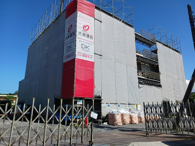 沖縄県名護市大南２丁目 外観