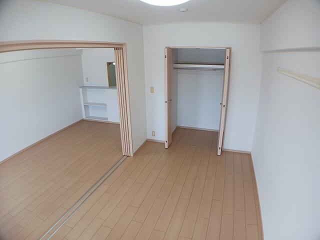 沖縄県中頭郡西原町兼久 収納