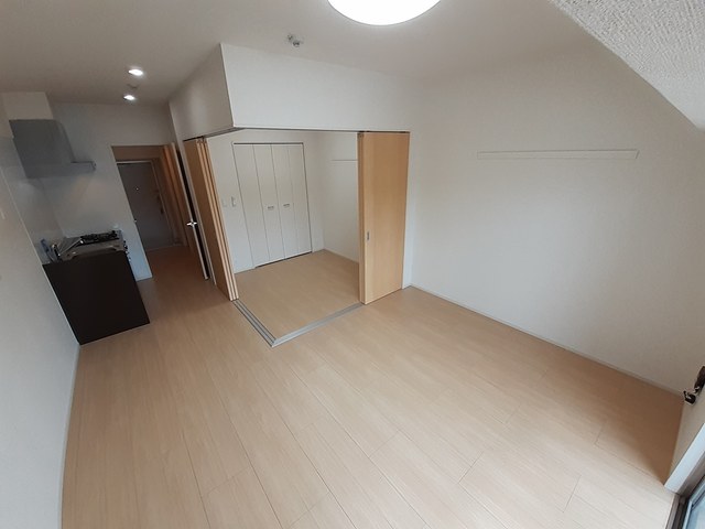 沖縄県那覇市識名１丁目 リビング