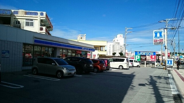 沖縄県宜野湾市宇地泊２丁目 その他