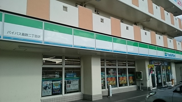 沖縄県宜野湾市嘉数３丁目 その他