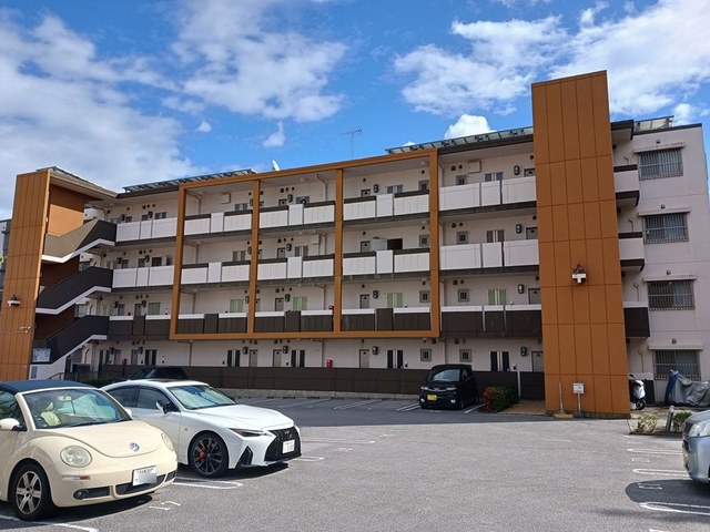 沖縄県沖縄市比屋根6丁目 外観