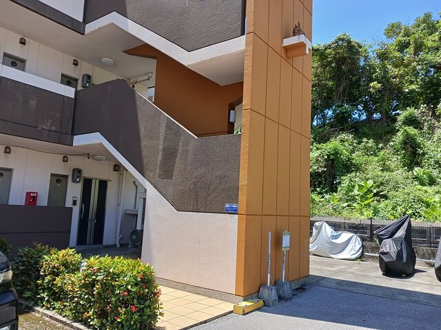 沖縄県沖縄市比屋根６丁目 その他