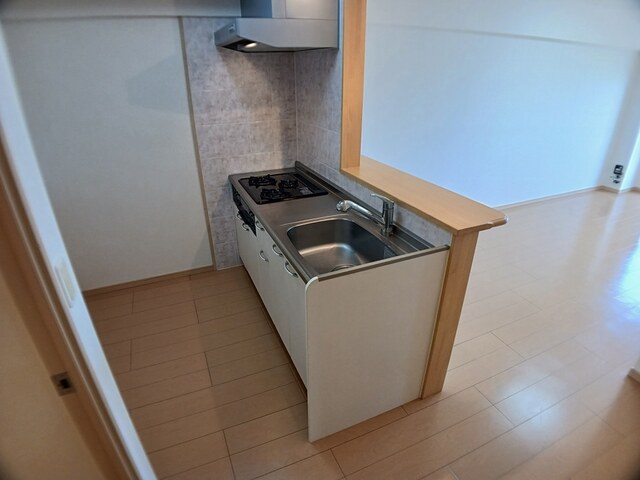 沖縄県沖縄市比屋根６丁目 キッチン