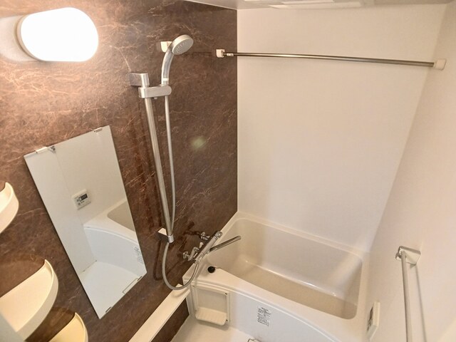 沖縄県浦添市内間４丁目 風呂画像