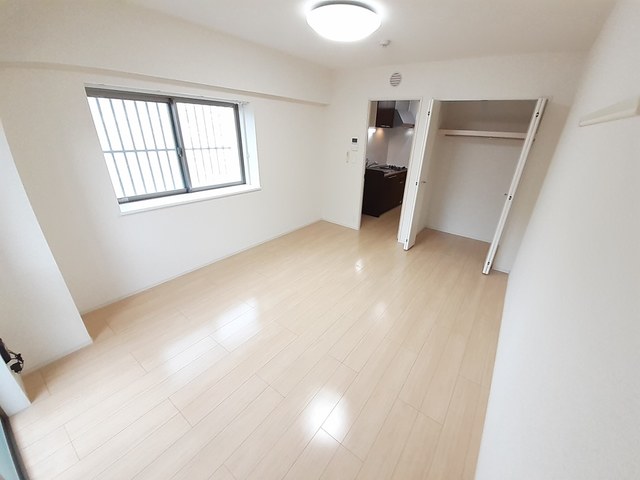 沖縄県浦添市牧港４丁目 収納