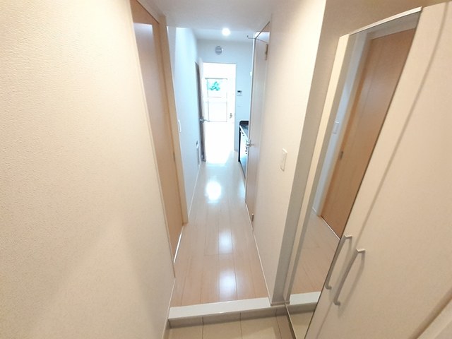 沖縄県浦添市牧港４丁目 玄関