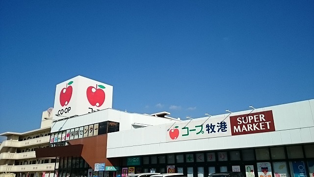 沖縄県浦添市牧港４丁目 その他