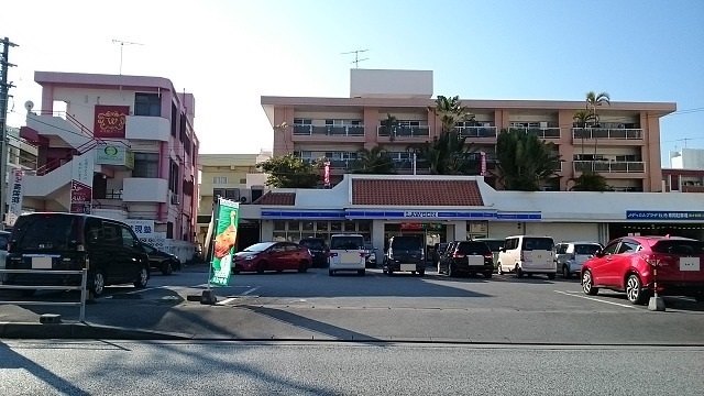 沖縄県浦添市牧港４丁目 その他