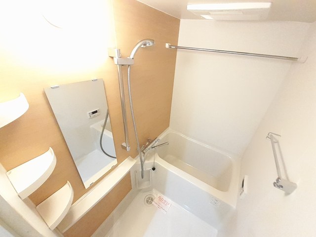沖縄県浦添市牧港４丁目 風呂画像
