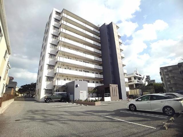 沖縄県宜野湾市志真志３丁目 外観