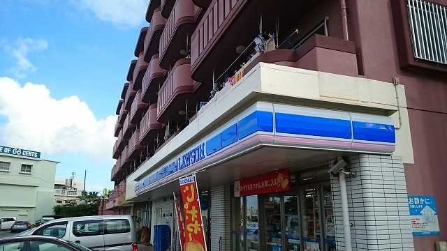 沖縄県宜野湾市喜友名１丁目 その他