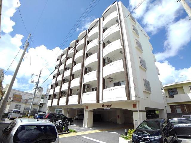 沖縄県浦添市内間４丁目 外観