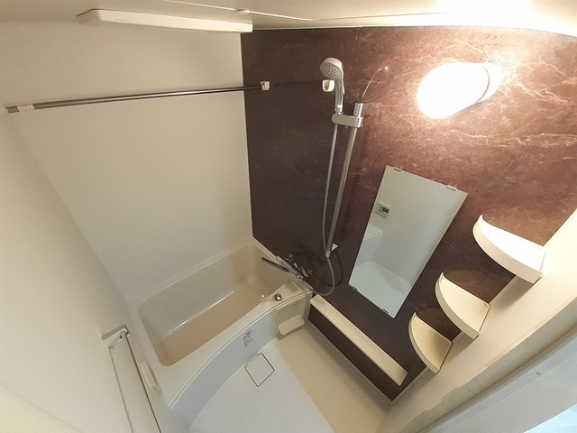 沖縄県浦添市内間４丁目 風呂画像